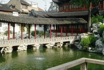 FaraÃ³n jigsaw puzzle