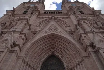 BasÃ­lica de LujÃ¡n