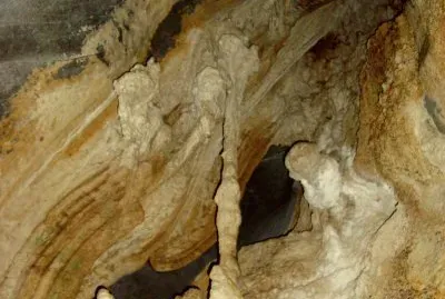 Cueva del Che 3  Cuba jigsaw puzzle