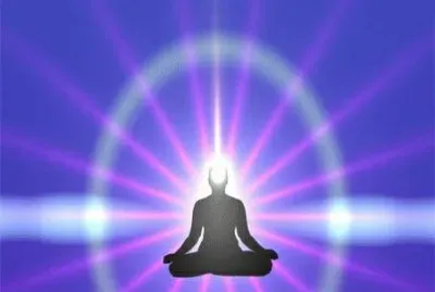 Opening the Third Eye-Chakra Art jigsaw puzzle