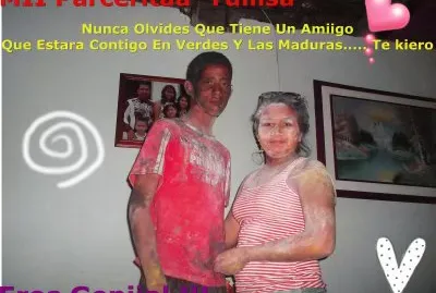 mii  mejor amiga