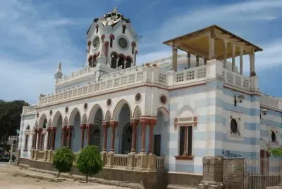 FaraÃ³n