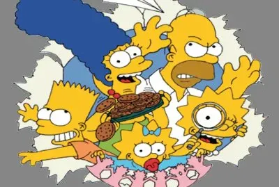 los-simpson