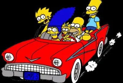 Simpsons