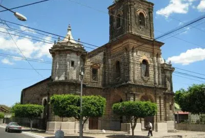 FaraÃ³n jigsaw puzzle