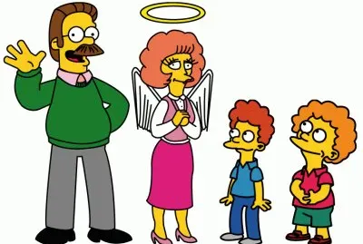Familia Flanders