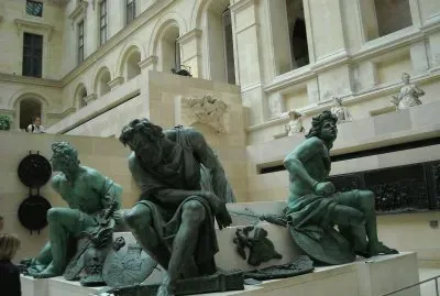 FaraÃ³n jigsaw puzzle