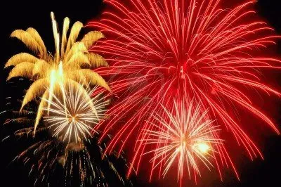 fireworks jigsaw puzzle