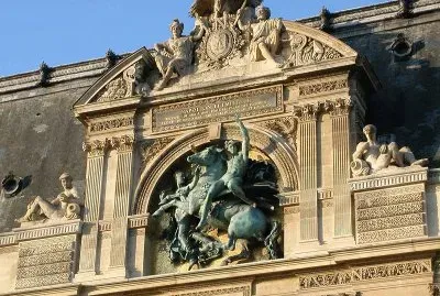 FaraÃ³n jigsaw puzzle