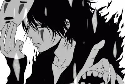 פאזל של No Face 3