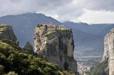 FaraÃ³n jigsaw puzzle