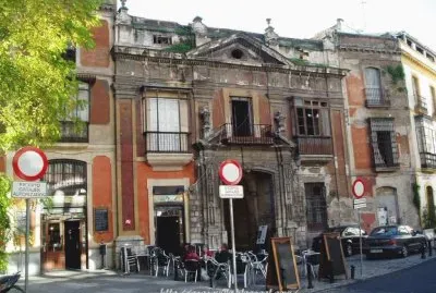 FaraÃ³n jigsaw puzzle