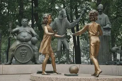 FaraÃ³n jigsaw puzzle