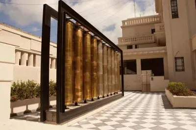 פאזל של FaraÃ³n