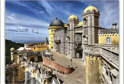 פאזל של FaraÃ³n