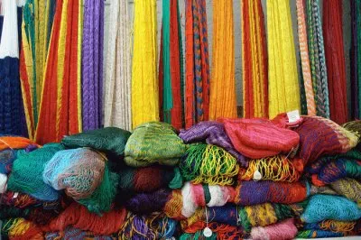 hamaca yucateca jigsaw puzzle