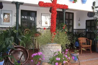 FaraÃ³n jigsaw puzzle