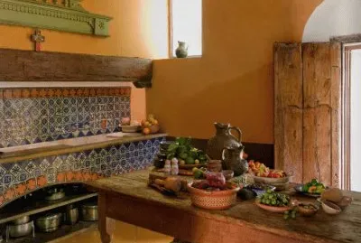 פאזל של cocina bella