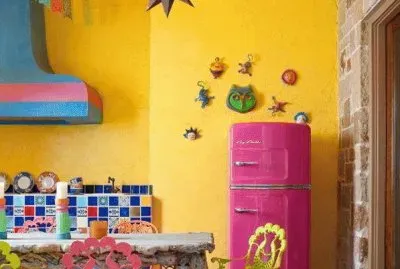 que colores