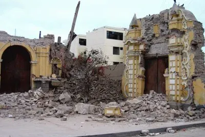 FaraÃ³n jigsaw puzzle