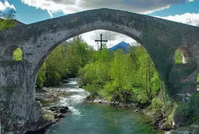 FaraÃ³n jigsaw puzzle