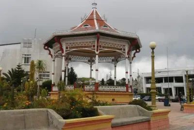FaraÃ³n