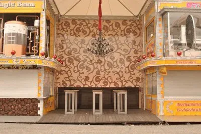 פאזל של FaraÃ³n