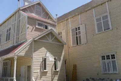 FaraÃ³n jigsaw puzzle