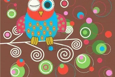 BÃºho jigsaw puzzle