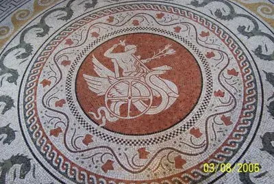 FaraÃ³n jigsaw puzzle