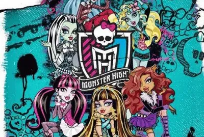 monster turma