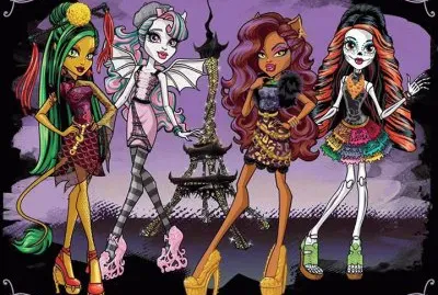 amigas