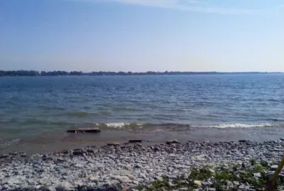 PLAYA DE ONTARIO