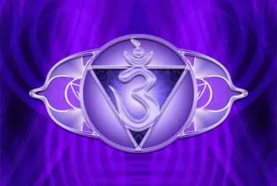 Chakra Color Therapy Image