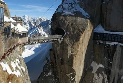 bridge jigsaw puzzle