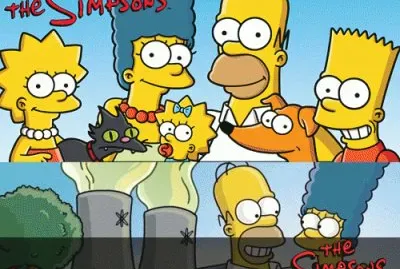simpsons