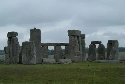 Stonehenge