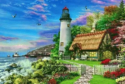 image jigsaw puzzle
