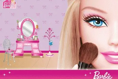 barbie show