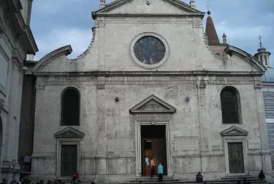 Church of Ghost of Nero