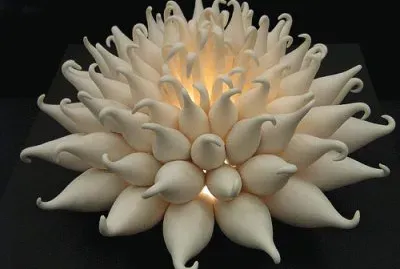 ceramic light jigsaw puzzle