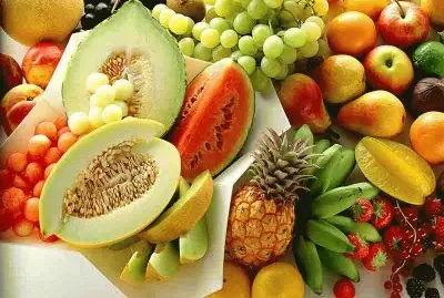fruites
