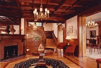 Dundale Hall