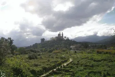 Crosiere romaine