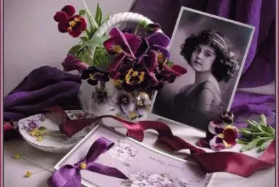 Pretty Table Display
