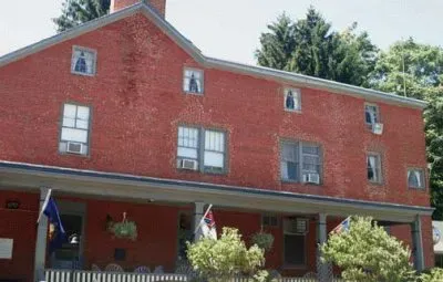 Cashman Inn