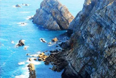 cabo peÃ±as-asturias