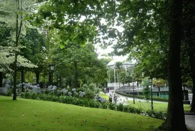 campo san francisco-oviedo