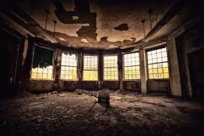 ruinas jigsaw puzzle