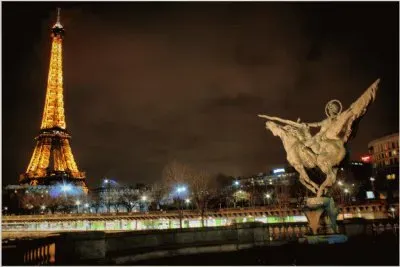 פאזל של Paisagem